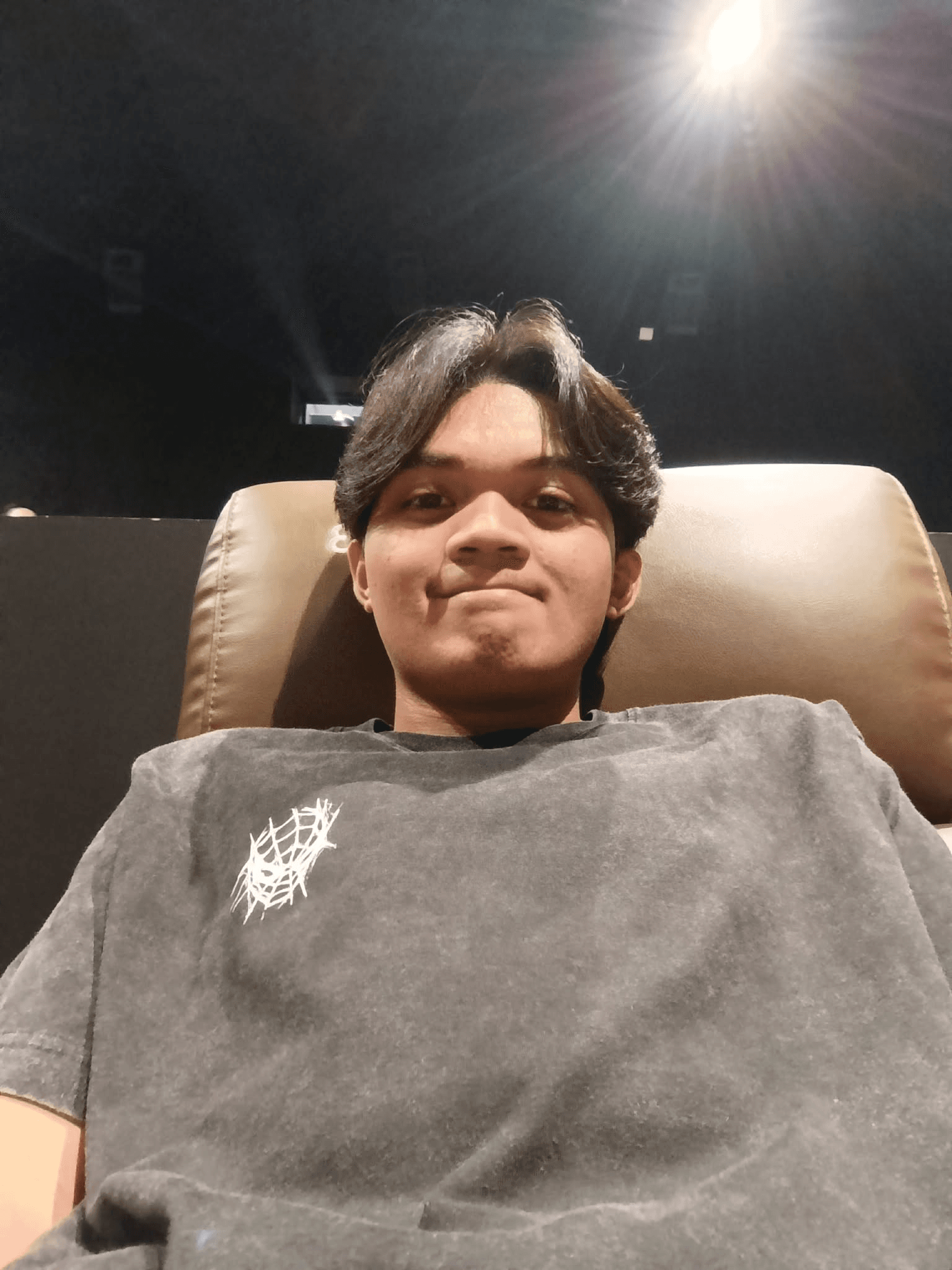 Mathew C. Mazo
