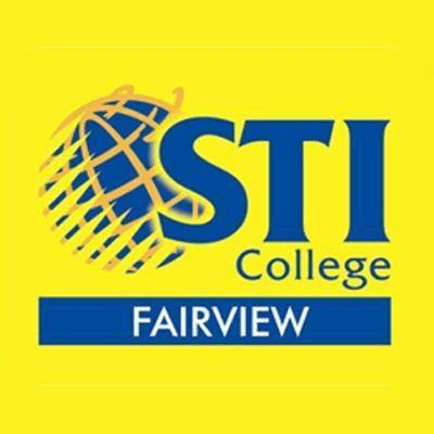STI College Fairview - Tagisan ng Talino logo