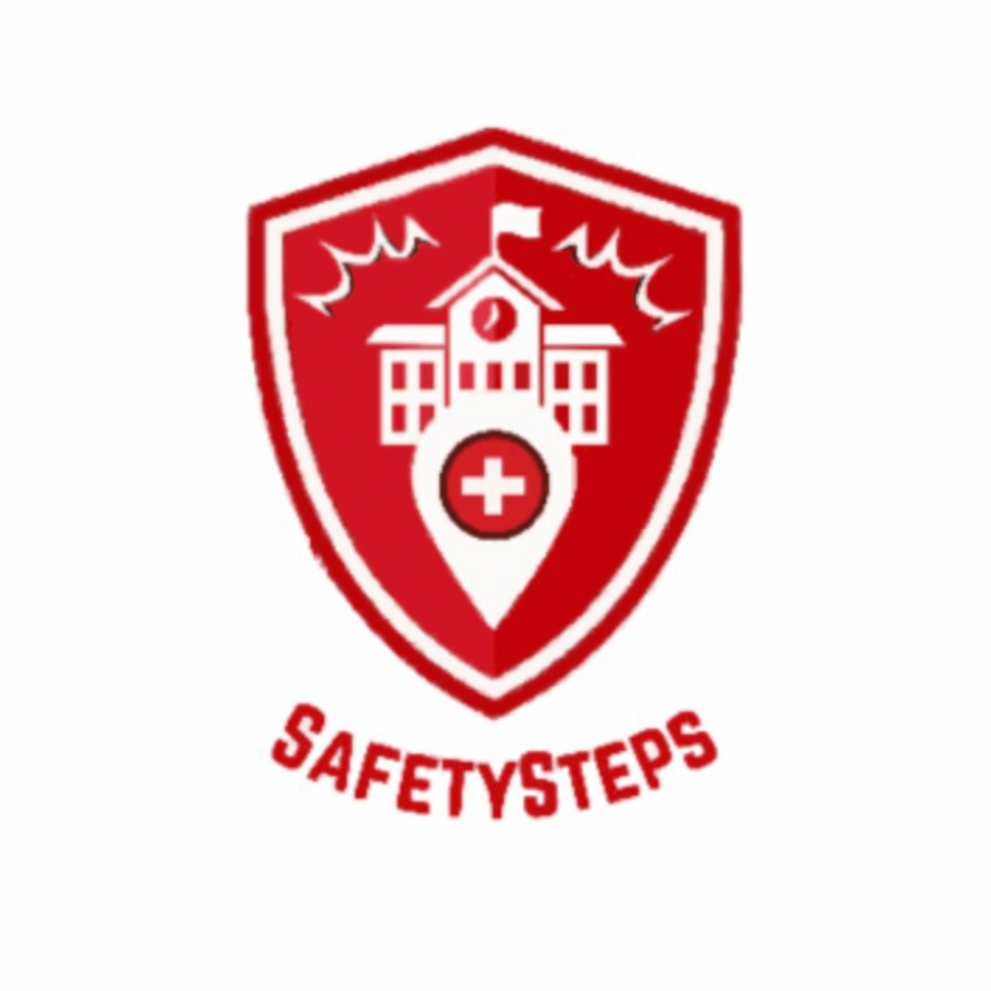 SafetySteps logo
